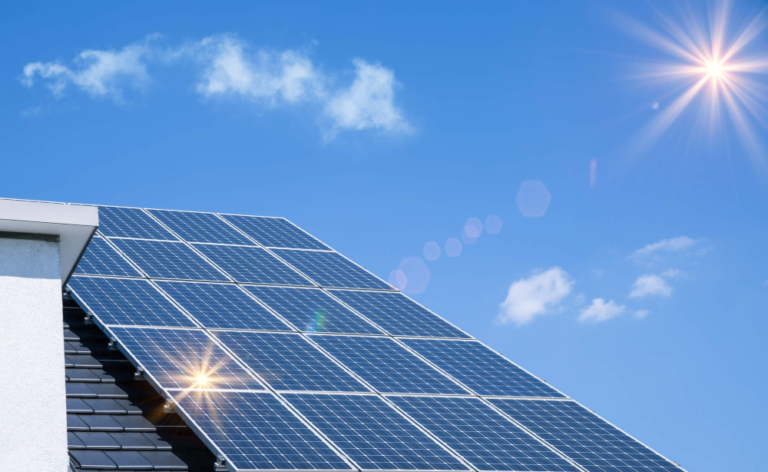 Designing a Solar System that Meets Your Needs with Solar Companies