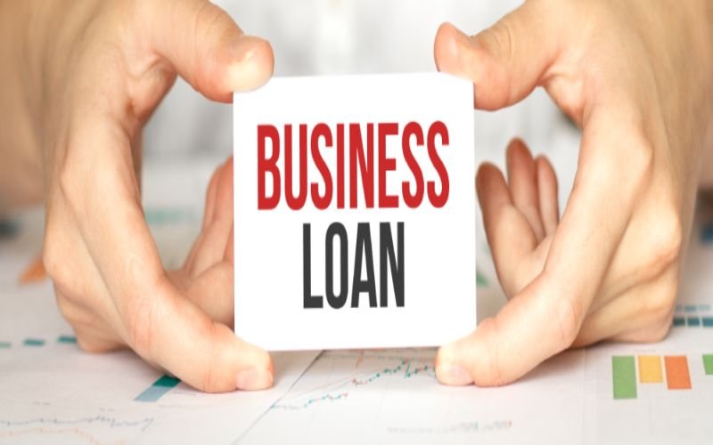 Using Online Business Loans to Expand Your Business